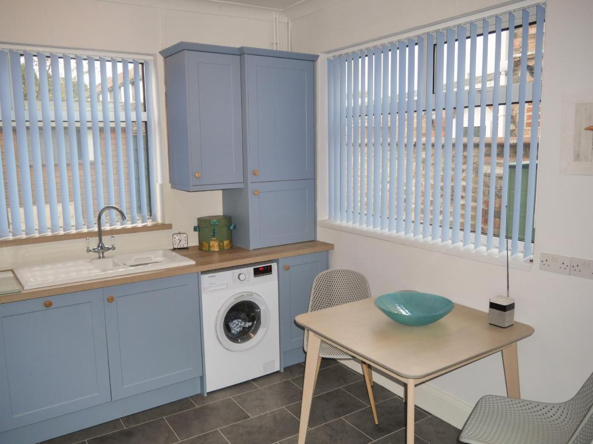 Anchor Cottage Cleethorpes Esterno foto
